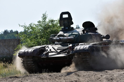 Lecția bulgarilor: Industria de apărare a explodat. E principalul motor al creșterii ecomice. România are doar o strategie de reparare de mașini de război sovietice