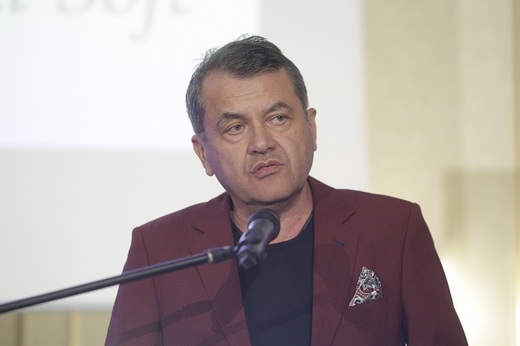 Gala Povești cu Profit Made în România: Liviu Drăgan, Fondator Total Soft - Aș fi dispus să pierd un client internațional, nu și clienți din România