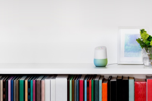 Google Home devine primul asistent virtual care servește reclame