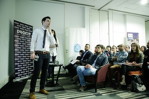 WeLoveDigital.forum: Cum convingi generația Z să cumpere un produs sau serviciu? Oferă-i o experiență unică și reală și ai câștigat, spun specialiștii