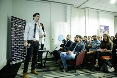 WeLoveDigital.forum: Cum convingi generația Z să cumpere un produs sau serviciu? Oferă-i o experiență unică și reală și ai câștigat, spun specialiștii