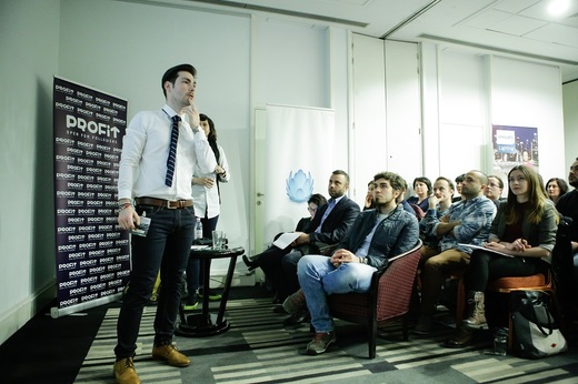 WeLoveDigital.forum: Cum convingi generația Z să cumpere un produs sau serviciu? Oferă-i o experiență unică și reală și ai câștigat, spun specialiștii