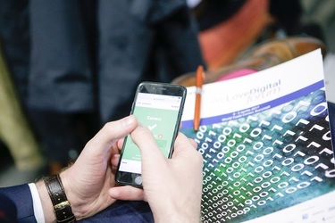 WeLoveDigital.forum Sfetcu, iProspect: Paginile web “.ro” nu sunt pregătite pentru căutări prin asistenți vocali digitali. Sub 2% din site-urile locale sunt create cu baze de date structurate