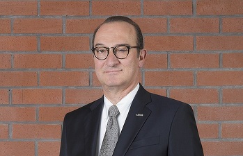 Yusuf Önder Eren îl înlocuiește pe Liviu Drăgan la conducerea TotalSoft