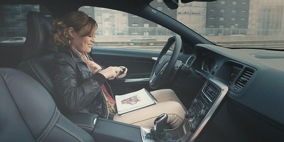 Mașinile autonome vor crea o industrie a pasagerilor de 7 trilioane de dolari până în 2050