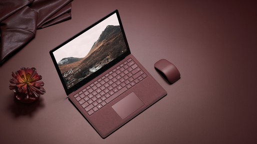 Microsoft promite laptopuri cu autonomie de până la două zile