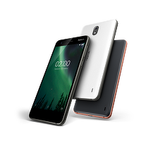 Nokia 2, anunțat oficial. La ce preț poate fi cumpărat