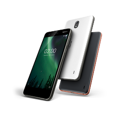Nokia 2, anunțat oficial. La ce preț poate fi cumpărat