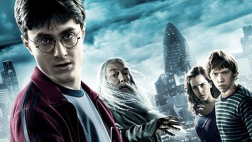 Producătorul Pokemon Go va lansa un joc similar bazat pe franciza Harry Potter