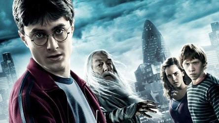 Producătorul Pokemon Go va lansa un joc similar bazat pe franciza Harry Potter