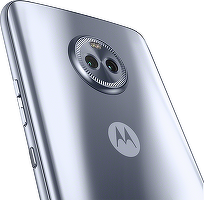 Smartphone-ul Moto X4 este disponibil în România