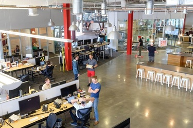 Compania germană SAP, cu 3 birouri în România, cumpără un startup cu 8 miliarde de dolari