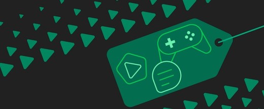 Google vinde jocuri și aplicații de Android la preț redus, cu ocazia Black Friday