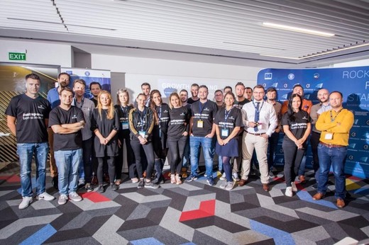 8 startup-uri intră în runda a doua a programului Techcelerator și vor primi finanțare de la GapMinder în schimbul a 6% din companie