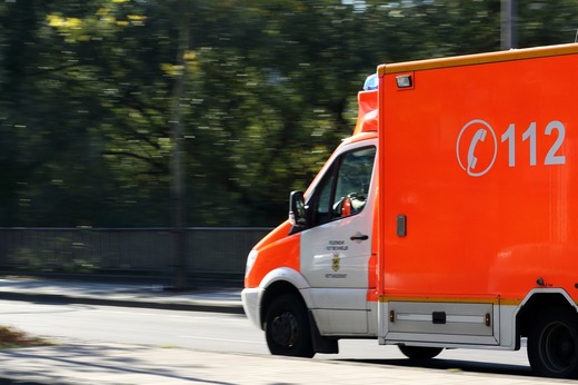 STS lansează aplicația APEL 112 pentru telefoane mobile. Cresc șansele de salvare ale apelantului