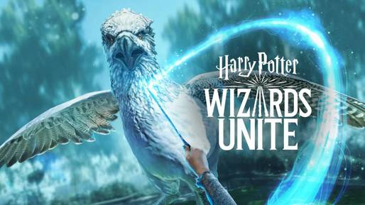 Harry Potter: Wizards Unite este disponibil în versiune beta