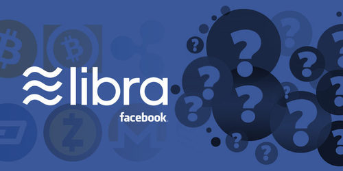 PayPal - prima companie care se retrage din proiectul Libra, după ce intențiile Facebook de lansare a unei criptomonede s-au lovit de numeroase critici