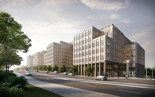 Furnizorul britanic de servicii și soluții IT Endava se mută în proiectul U-Center 