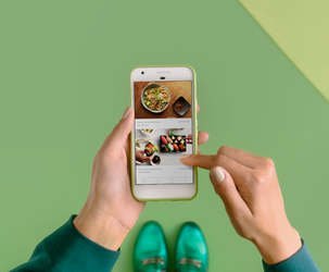 ULTIMA ORĂ Uber Eats iese din România