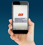 Poșta Română introduce un nou sistem - anunță clienții prin SMS la sosirea anumitor colete