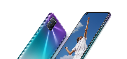 Oppo lansează trei noi smartphone-uri pe piața locală