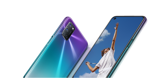 Oppo lansează trei noi smartphone-uri pe piața locală