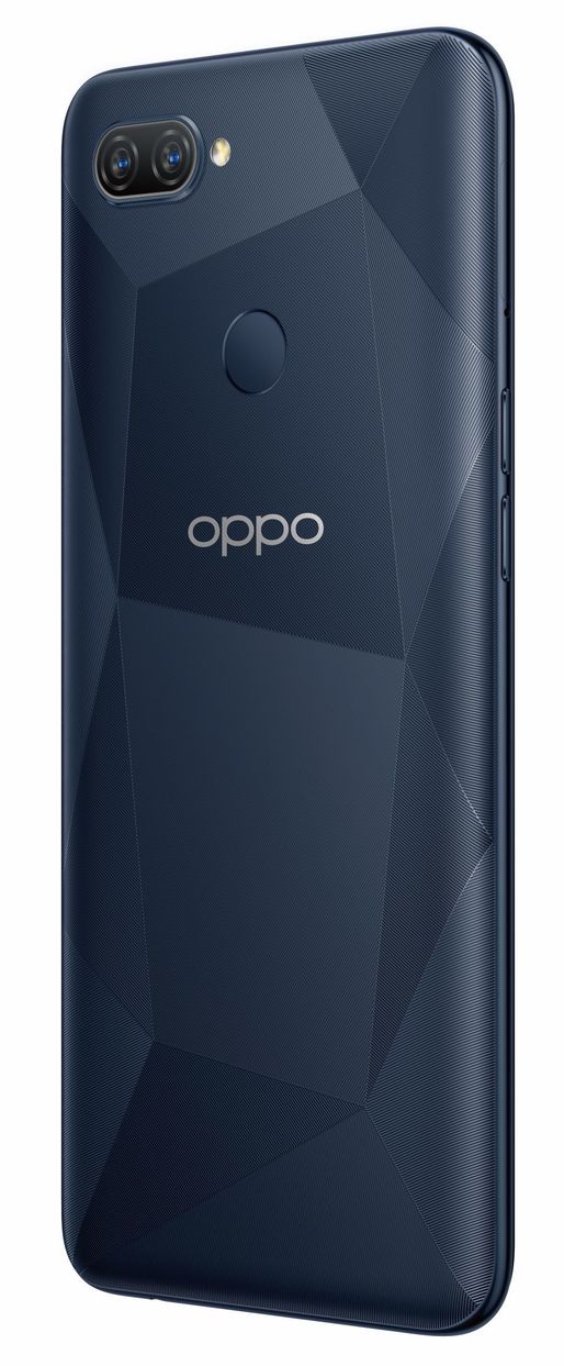 Oppo lansează trei noi smartphone-uri pe piața locală