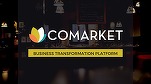 Platforma Comarket atrage o nouă finanțare, de 150.000 de euro, din partea unui grup de investitori privați și accelerează planurile de dezvoltare