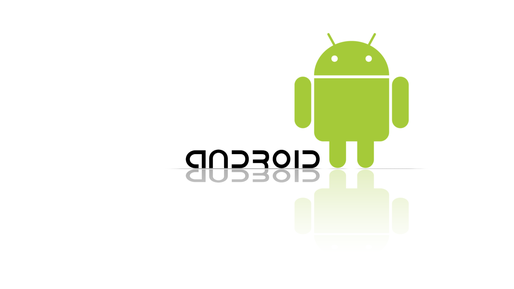 FOTO Android are un nou logo