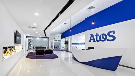Brand readus în România - Francezii de la Atos readuc în România marca Bull CONFIRMARE