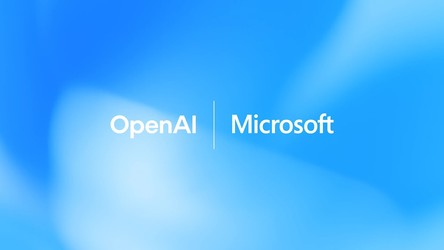 OpenAI renunță la exclusivitatea cu Microsoft. Dezvoltatorul ChatGPT ajunge pe Amazon și Google