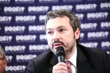 Profit Energy.forum Nicolescu (Deloitte): Cel mai mare risc pentru securitatea energetică este cel cibernetic, legea ar trebui înnăsprită pentru a obliga companii să deruleze audituri