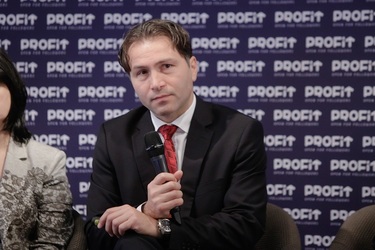 Profit Energy.forum Bădin, Deloitte: Sunt semnale că se dorește majorarea supraimpozitării la gaze naturale la 70-80%