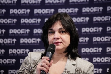 Profit Energy.forum. Vlăsceanu: ACUE și ANRE lucrează la un studiu privind starea tehnică a rețelelor de electricitate