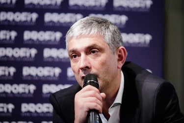 Profit Energy.forum  Paul Pop, Rottco: Vrem să ajungem la 100 de benzinării până la sfârșitul anului
