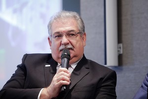 Petru Rușeț, Siemens, la Profit Energy.forum: Așteptăm ca proiectele de investiții în energie să devină mai predictibile
