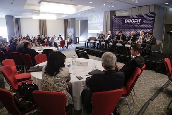 Marile mize ale industriei energetice românești, la Profit Energy.forum. Cum arată ecuația investiții – prețuri – profituri – taxe