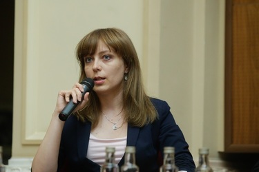 PROFIT GROWTH FORUM: Oana Truță, vicepreședinte Franklin Templeton - Listarea companiilor de stat din energie reprezintă o adevărată modificare a ADN-ului acestora