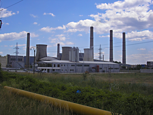 Greenpeace: Peste jumătate din termocentralele pe cărbune din România funcționează ilegal