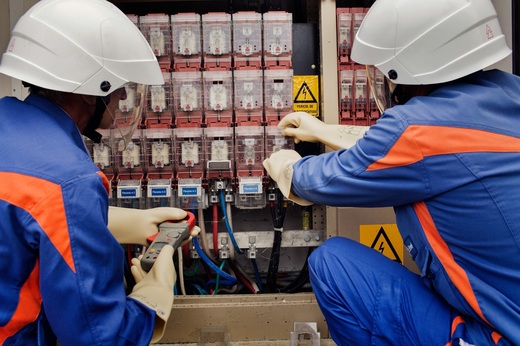 E-Distribuție Muntenia semnează un parteneriat pentru pregătirea tinerilor electricieni