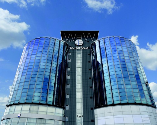 Eurohold, proprietarul Euroins România,  preia activele CEZ Bulgaria