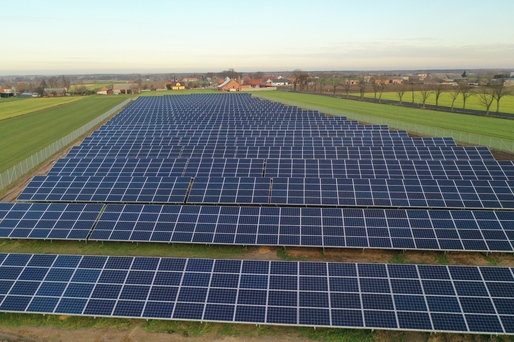 R. Power, cel mai mare dezvoltator polonez de ferme fotovoltaice, pregătește achiziții în România