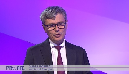 Ministrul Energiei: Vom compensa și facturile clienților cu venituri sau consum medii. De unde provin banii