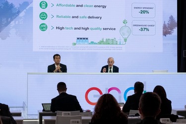 Enel atenționează România cu un proces: Programasem investiții de 2 miliarde euro, dar măsurile excesive adoptate descurajează investitorii