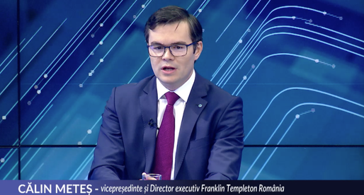 PROFIT NEWS TV Călin Meteș, director general adjunct investiții Franklin Templeton: Dimensiunea exactă a ofertei la Hidroelectrica va fi stabilită în funcție de condițiile de piață și feedbackul investitorilor 