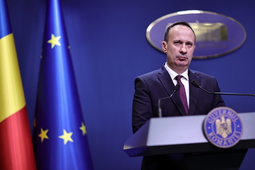 Ministrul Finanțelor confirmă Profit.ro: Ne-am dus la Comisia Europeană pentru taxa de solidaritate. În câteva zile aflăm dacă și OMV Petrom plătește