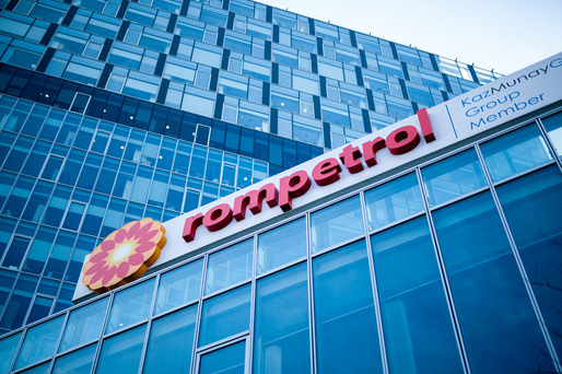 Mesaj transmis de Rompetrol autorităților: Am luat act de inițiativa care ar tripla taxa pe cifra de afaceri