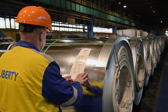 ULTIMA ORĂ ANAF a pus sechestru pe sute de utilaje de producție ale fostului Sidex Galați. Ipotecă și pe un stoc de peste 4 milioane de tone de prefabricate, în favoarea furnizorului de energie electrică