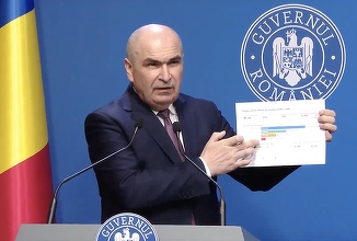 DOCUMENT Bolojan reia bătălia cu avizele de racordare din energie: E nevoie să deparazităm, practic, rețelele noastre de aceste avize - 90% din proiecte sunt cu caracter speculativ. Noi cerințe pregătite de Guvern