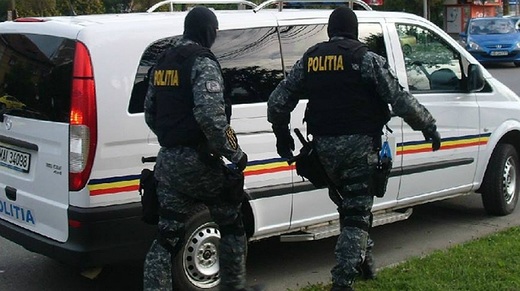 DIICOT își cumpără 22 de mașini, în pregătirea departamentului special contra infracțiunilor financiare